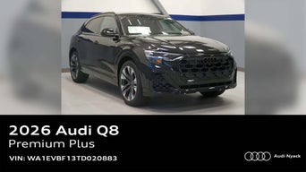 Q8 Premium Plus Manager Special