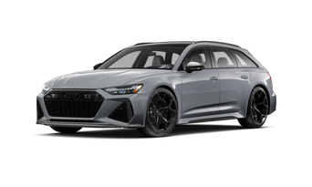 2026 Audi RS6 Avant performance quattro® tiptronic®