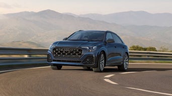 2026 Audi Q8 Premium Plus APR Specials