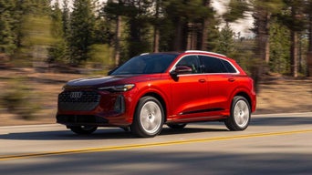 Audi Q5 Special