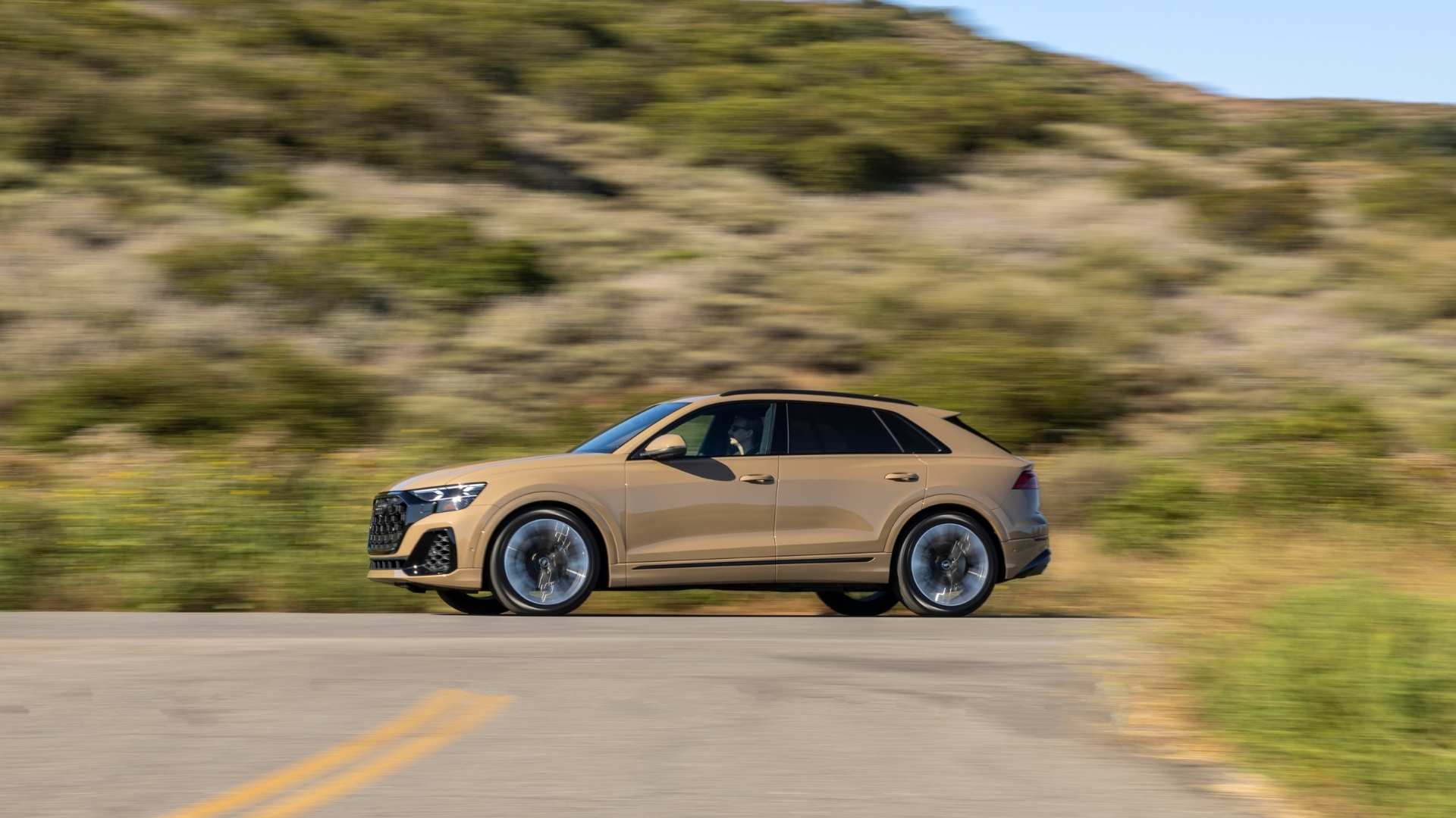 Balanced Power And Refinement