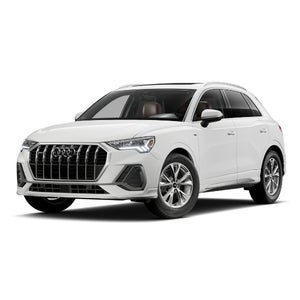 Audi Q3 Cincinnati