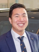 Brendan Tan