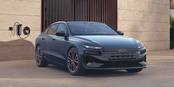 2027 Audi A6 Sportback e-tron For Sale in San Antonio, TX