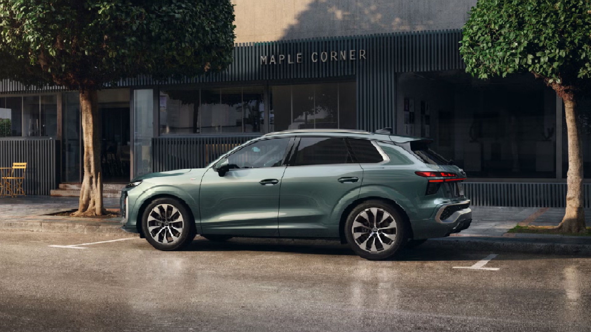 2026 Audi Q3 For Sale Near New Braunfels, TX  