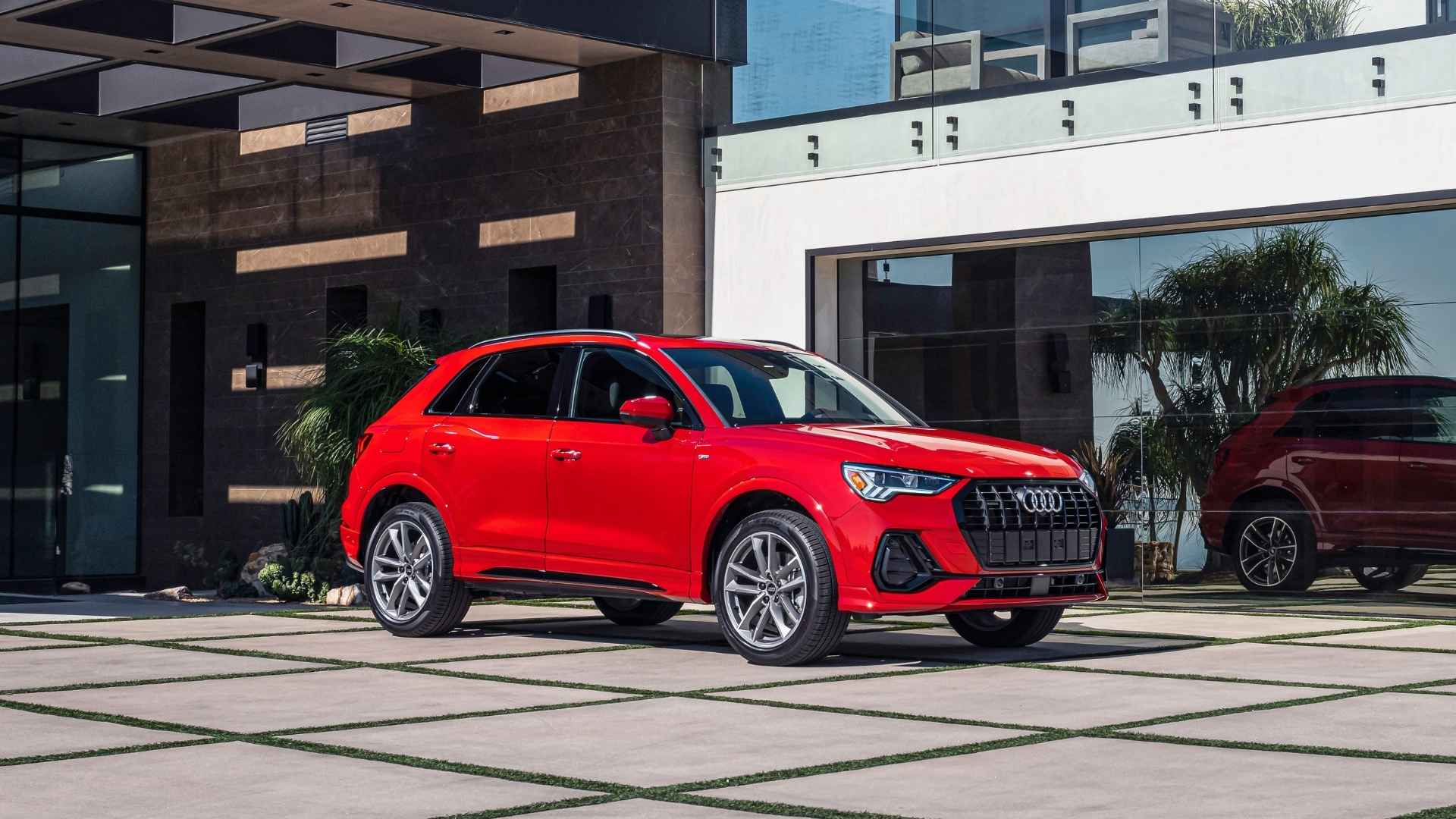 Financing Expertise You Can Trust