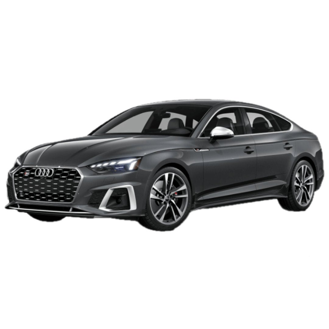 2025 Audi S5 Sportback Prestige - Daytona Gray Pearl