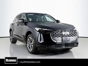 Certified Pre-Owned 2025 Audi Q5