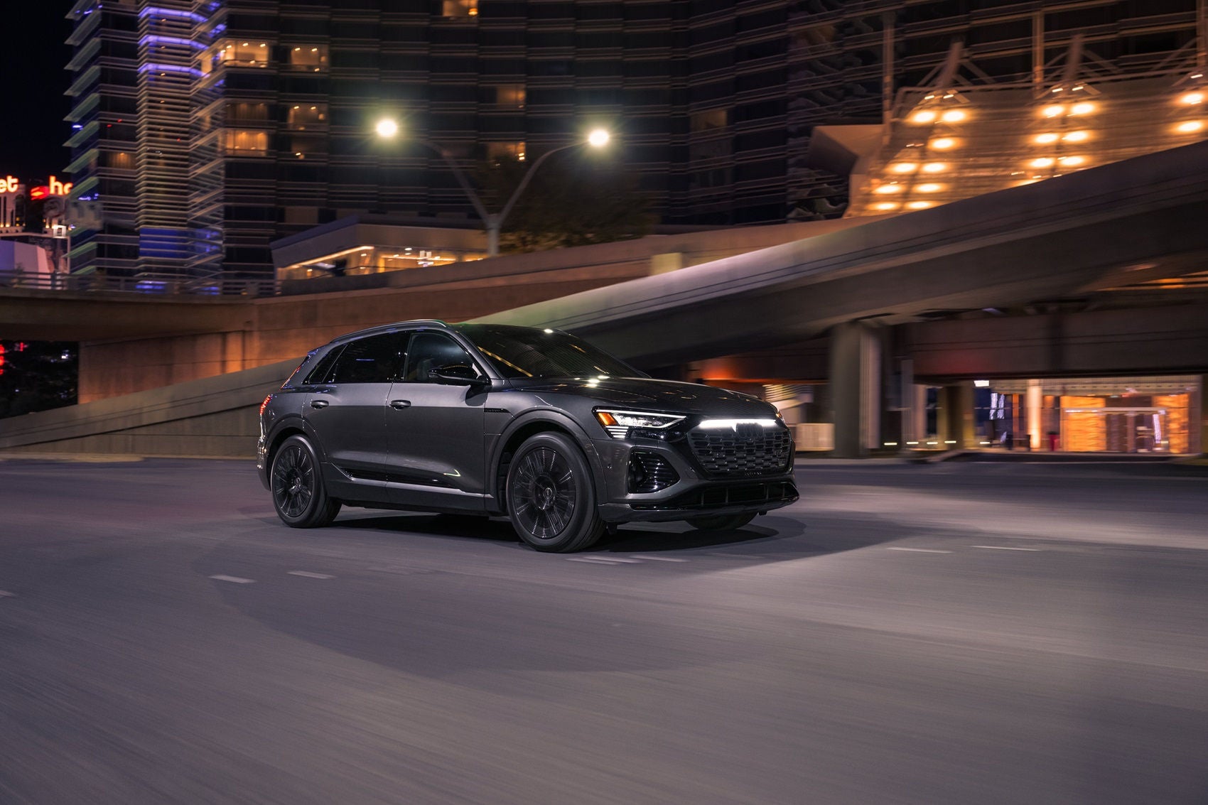 Find the Perfect Audi