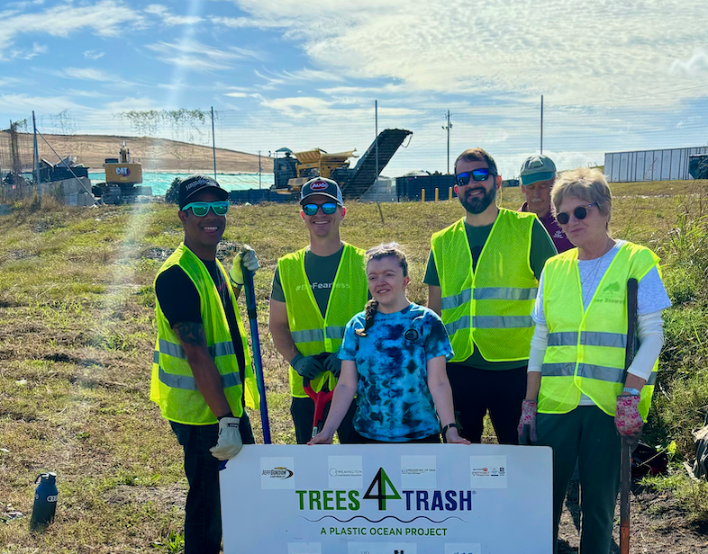 Thankyou to all volunteers