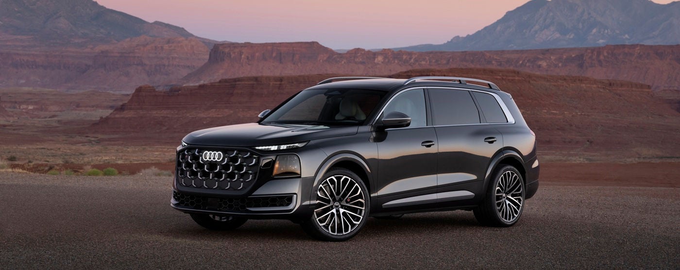 Everything You Need to Know Before Buying a New 2027 Audi SQ9 in Wilsonville, OR