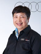 Linda Zhang