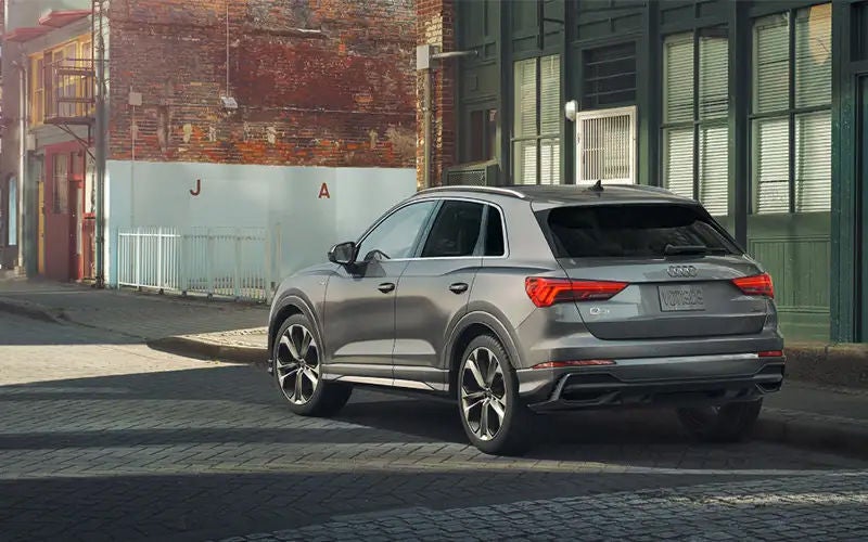 Groundbreaking Driver-Assistance