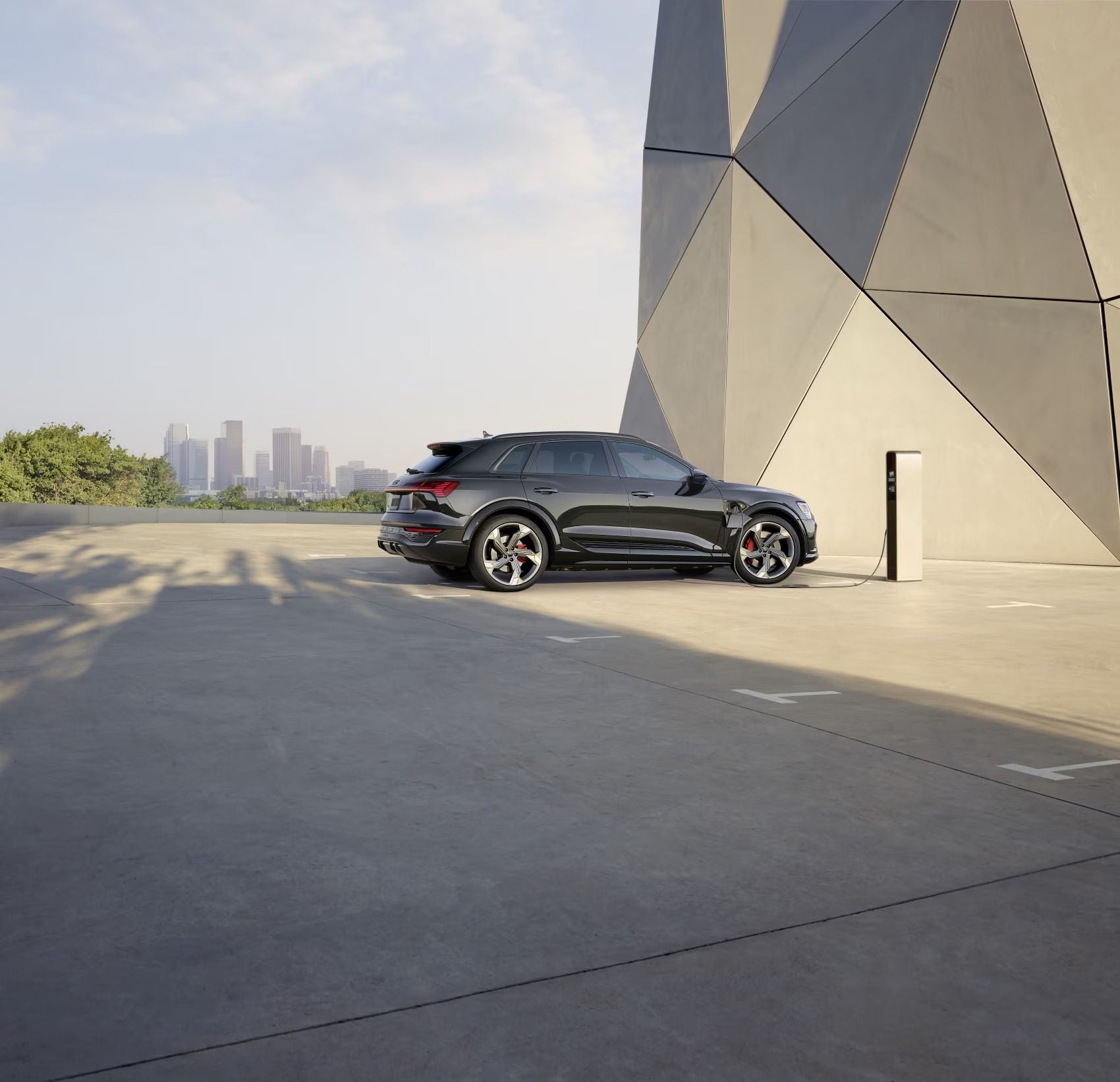 Audi Dealer near Nobleton ON
