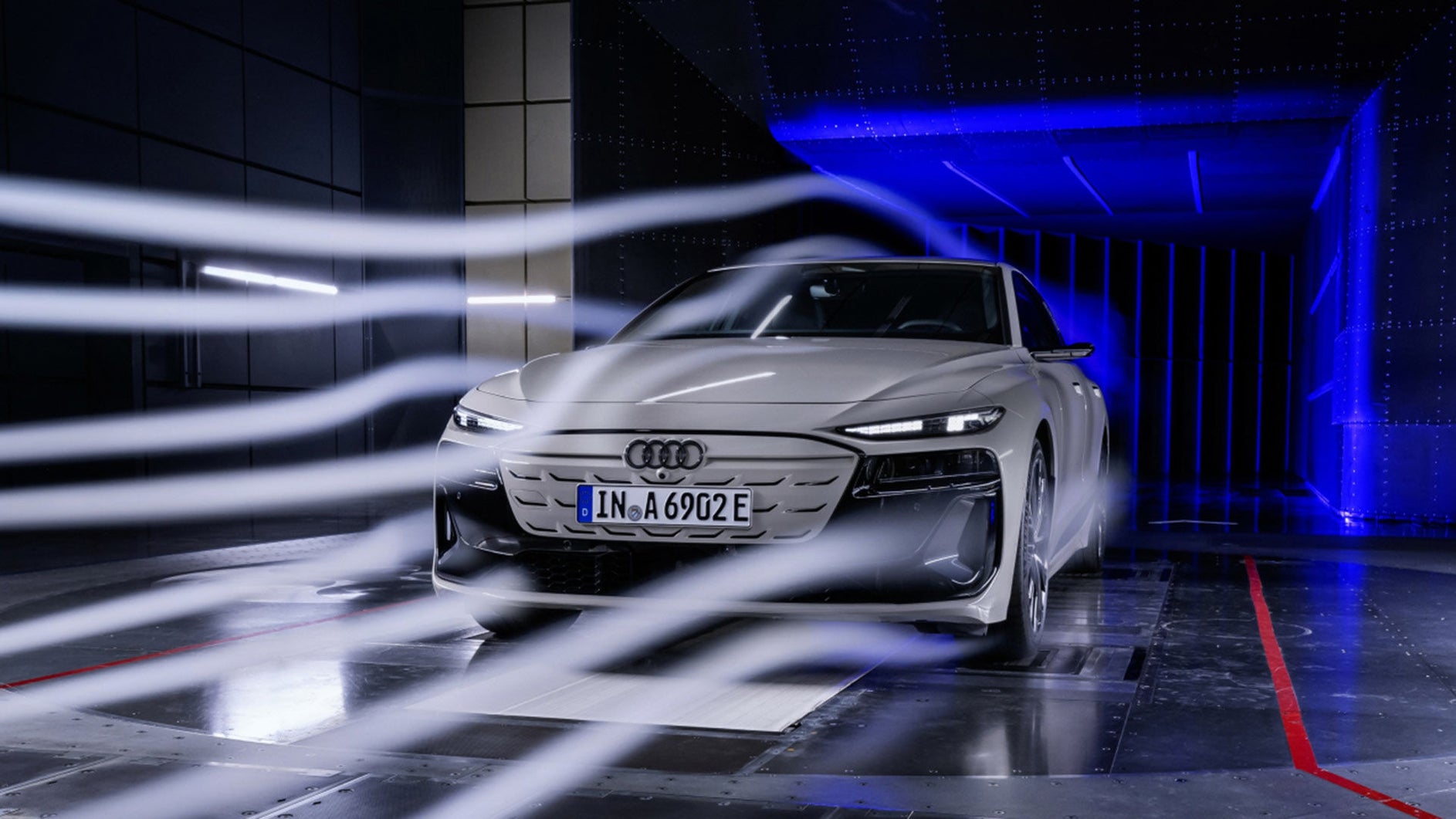 Audi Generation Next | Audi Canada