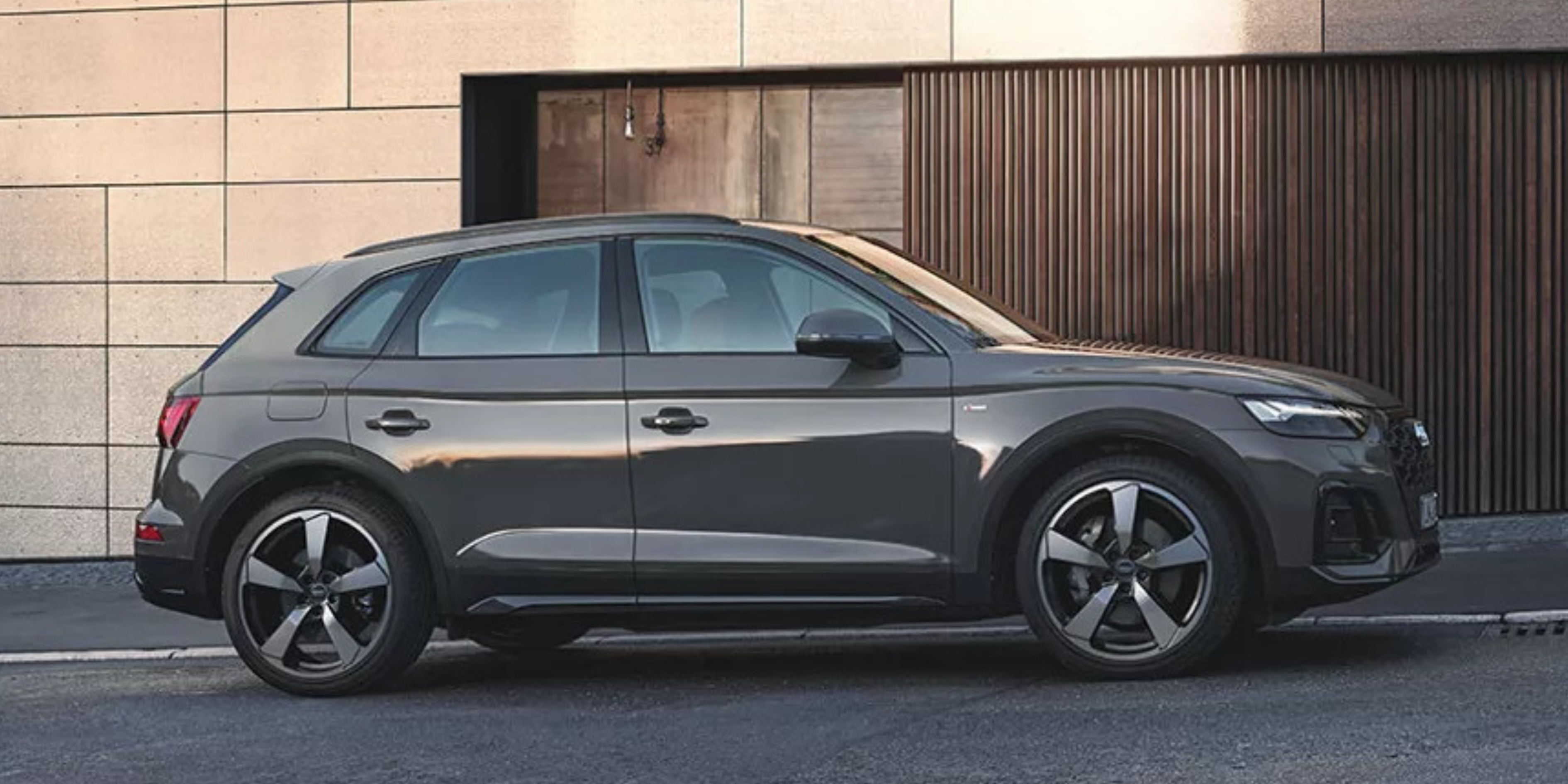 2024 Audi Q5 For Sale Near Denver, CO