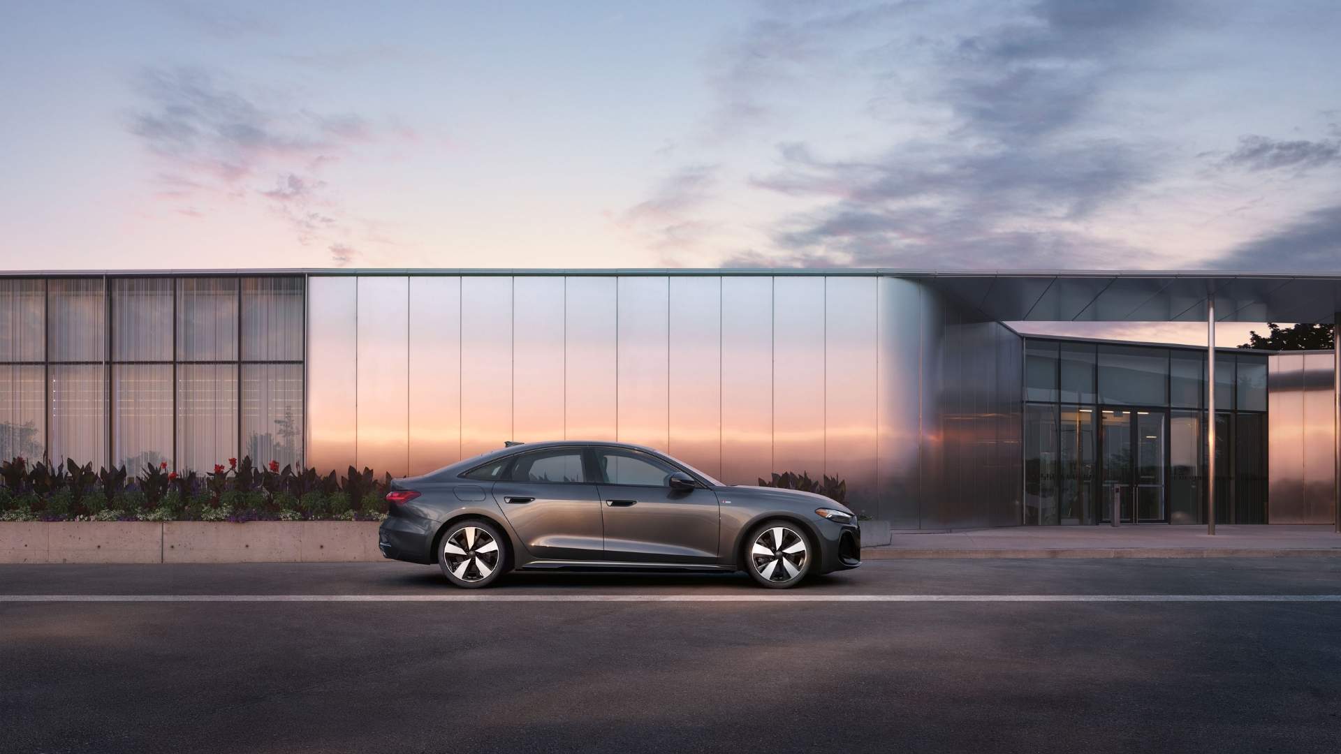 The Advantage of quattro® All-Wheel-Drive