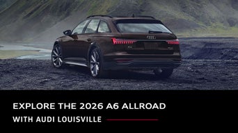 A6 allroad model overview