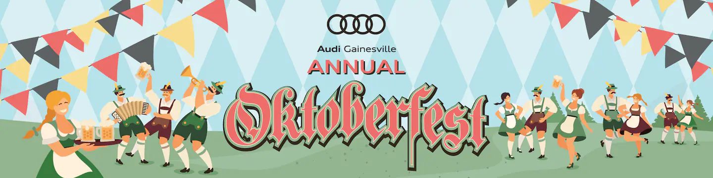 Oktoberfest