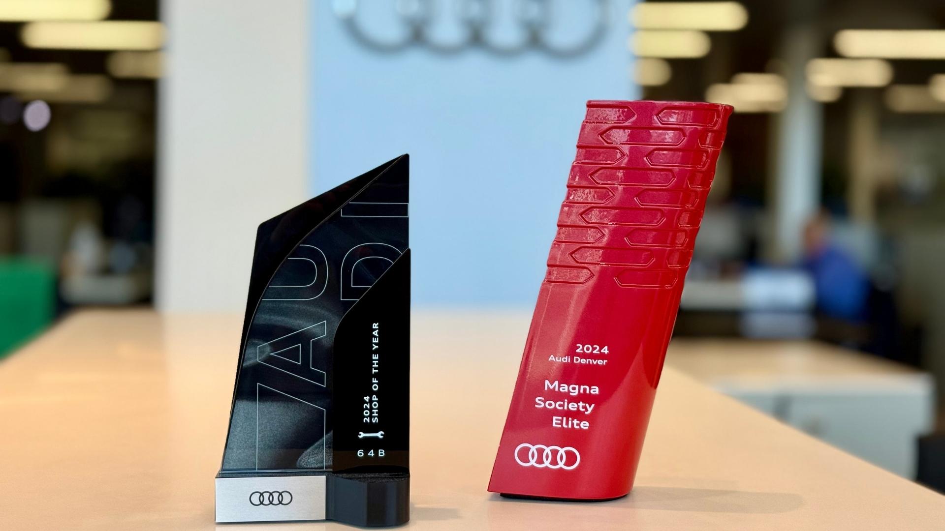 Magna Society Elite Award