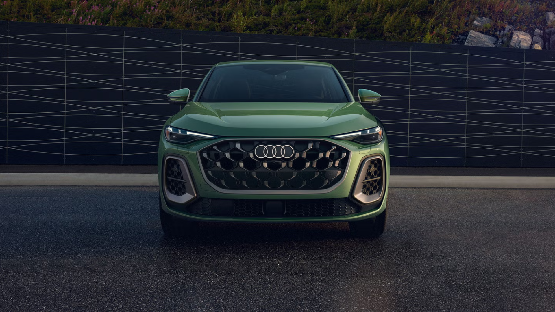 2025 Audi Q5 Sportback For Sale Near Roseville, CA