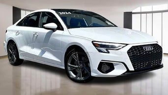 A3 Sedan Premium 40 TFSI® quattro® S tronic®
