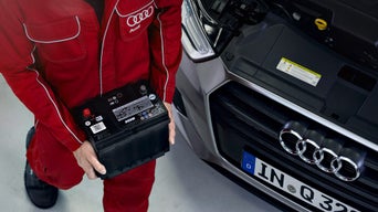 Genuine Battery Special