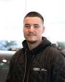 Justin Hoeksema