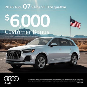Q7 55 TFSI quattro Premium Plus
