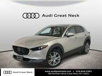 2023 Mazda CX-30 2.5 S Preferred