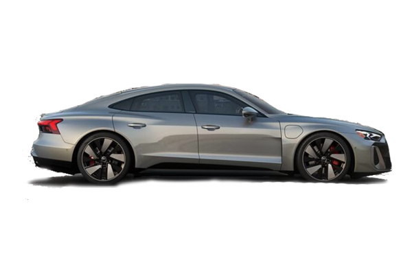 Audi S e-tron GT