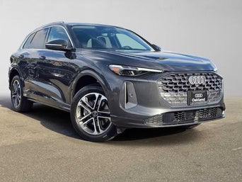 2026 Q5 Premium Plus 2.0 TFSI Quattro  
