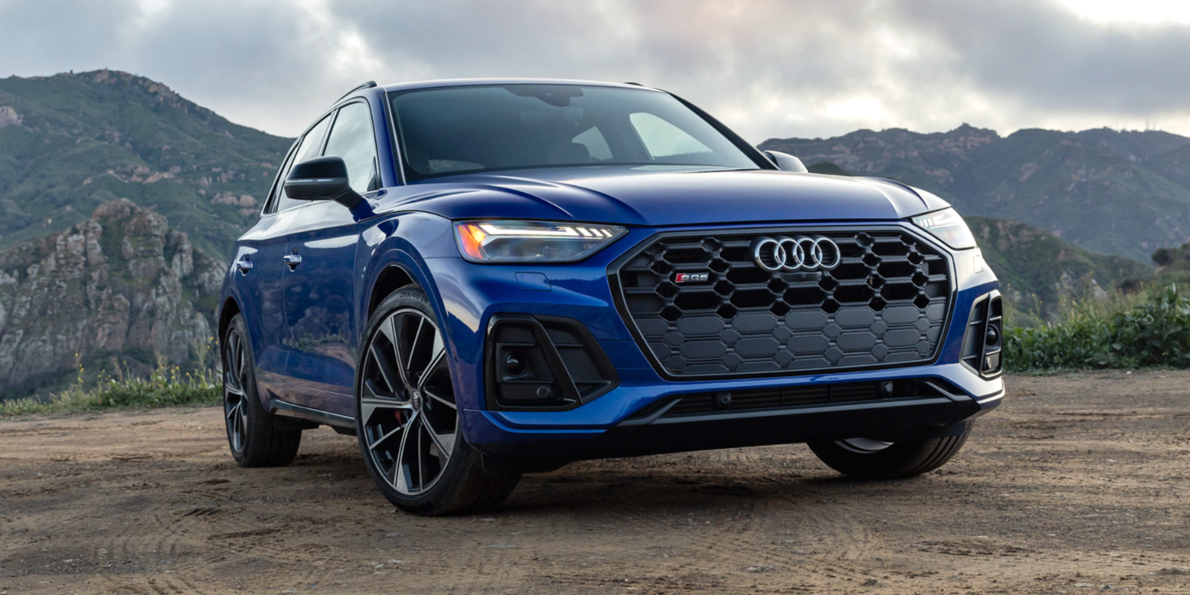 2024 Audi Q5 For Sale Near Clovis, NM