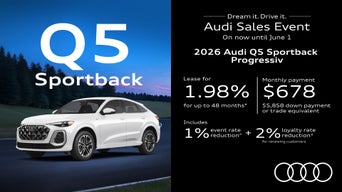 2026 Q5 Sportback