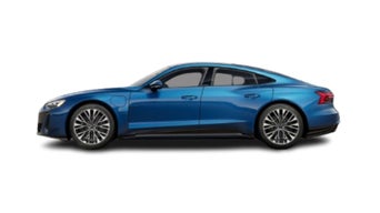 Audi S e-tron GT