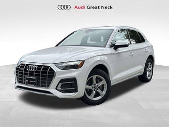 2023 Audi Q5 40 Premium