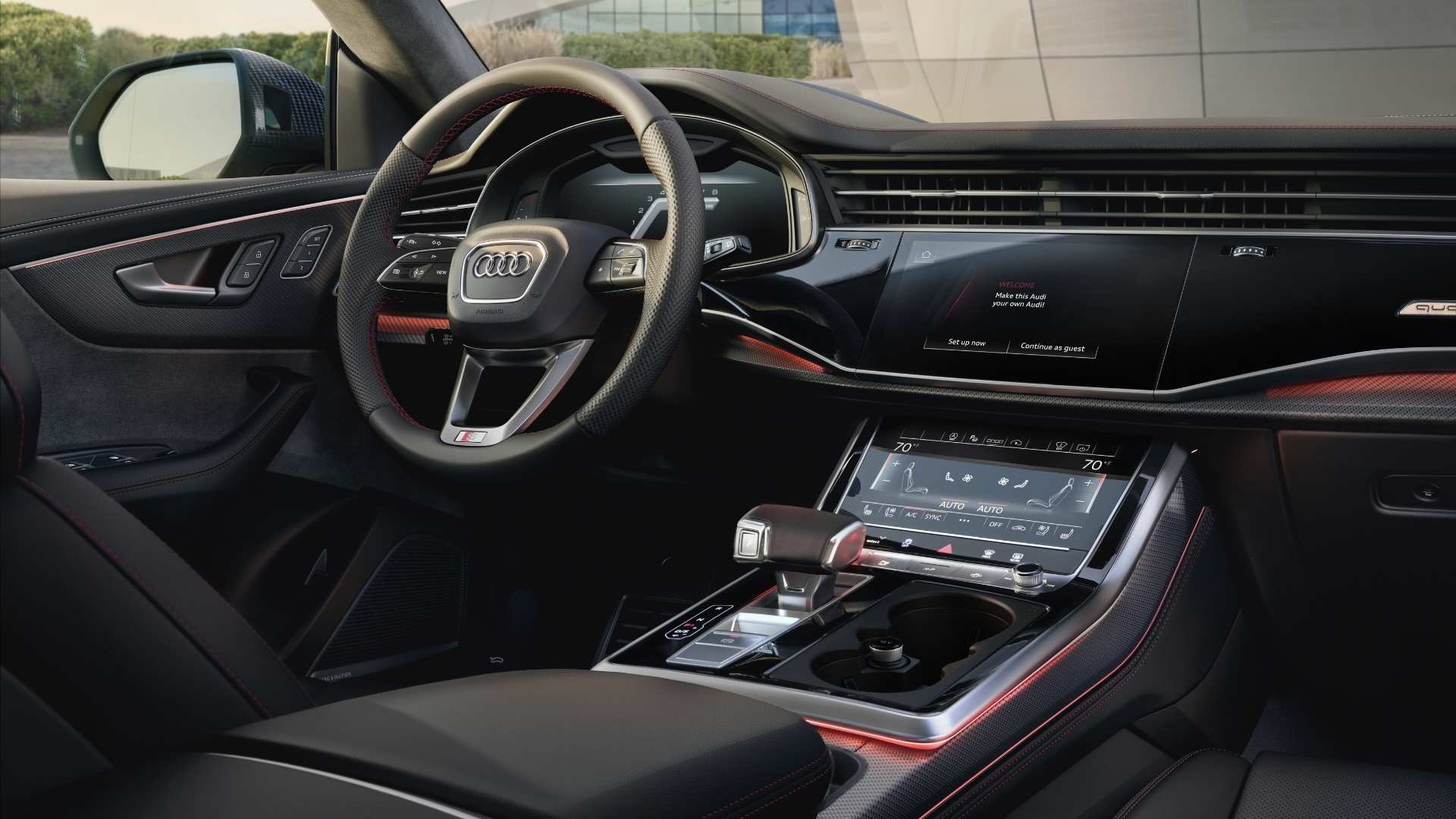 Technology That Feels Effortless