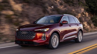 2025 Audi Q5 Premium December Specials