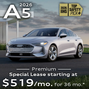 2026 A5