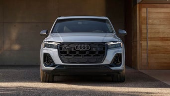 2026 Q7 55 TFSI quattro