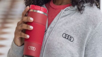 Audi accessories