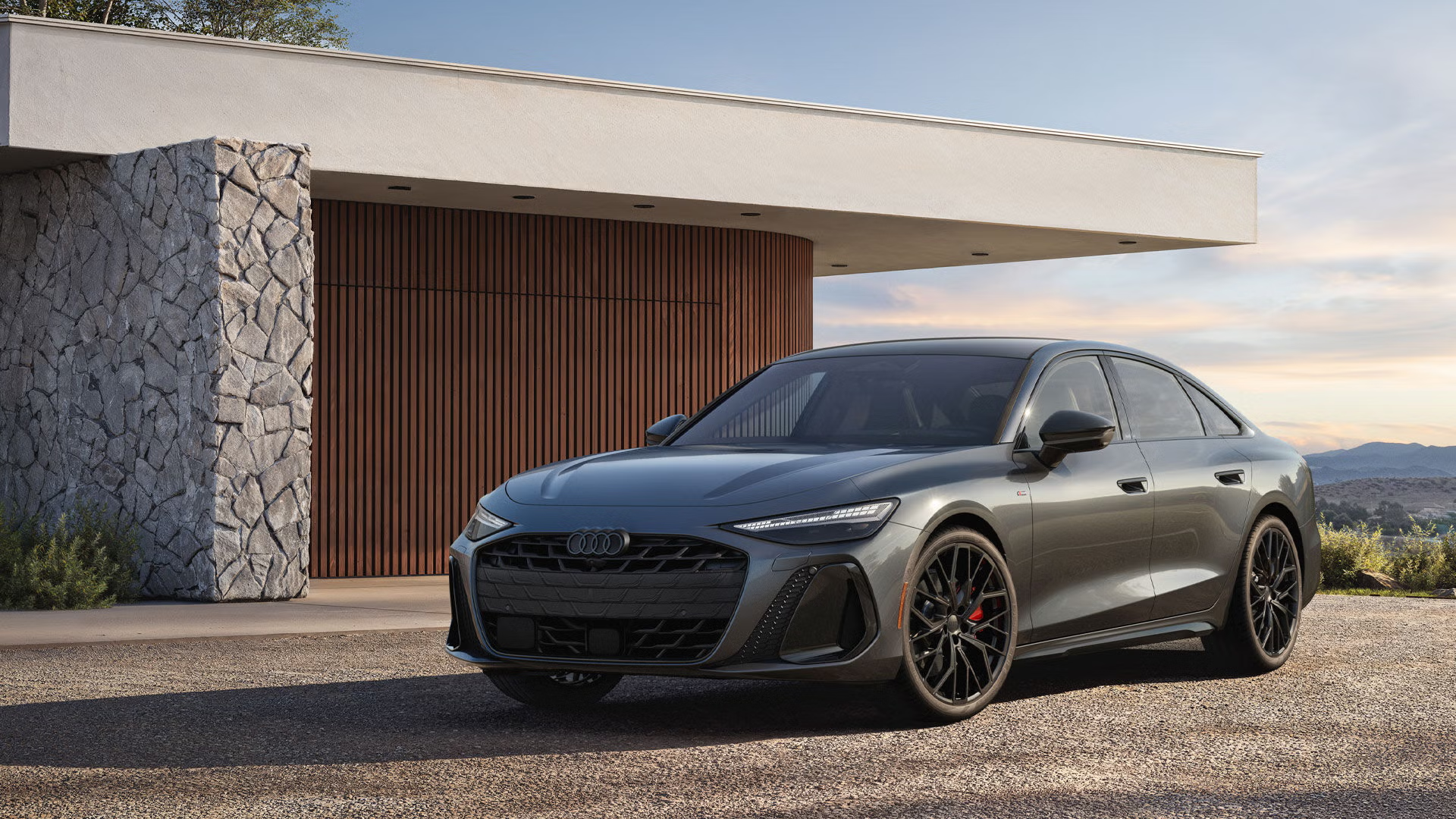 2025 Audi A6 For Sale Near Boerne, TX