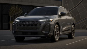 2025 Audi all-new SQ5 