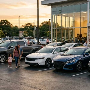 Used Audi Car