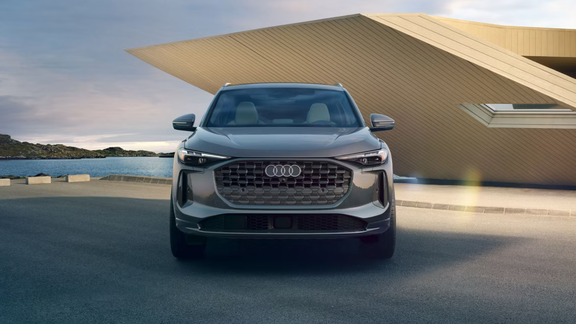 2025 Audi All-new Q5 For Sale in Princeton, NJ