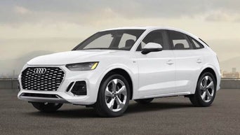 2021-2024 Certified Pre-Owned 