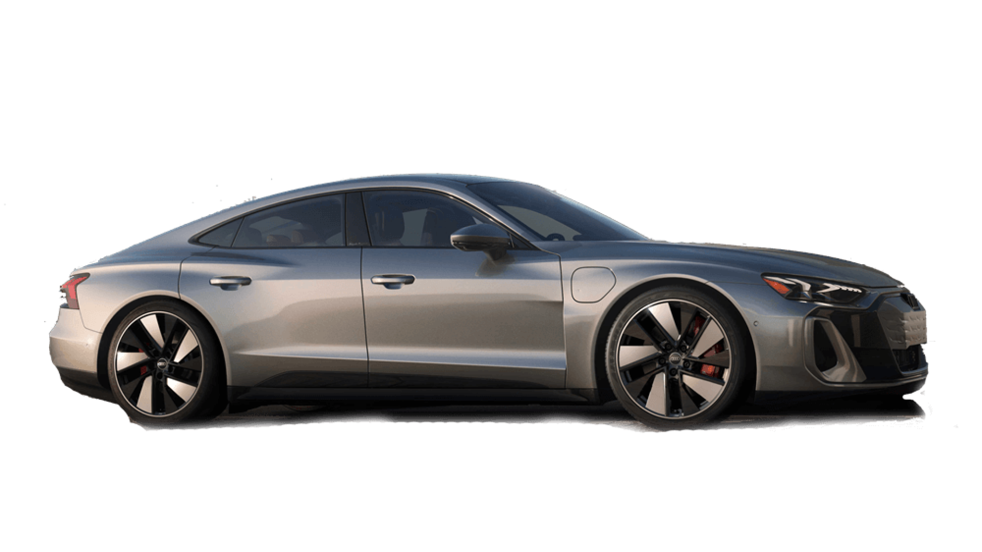 2025 Audi S e-tron GT