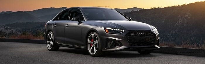 How to Lease an Audi: A Step-by-Step Guide to Getting the Best Deal