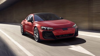 Audi RS e-tron® GT Specials