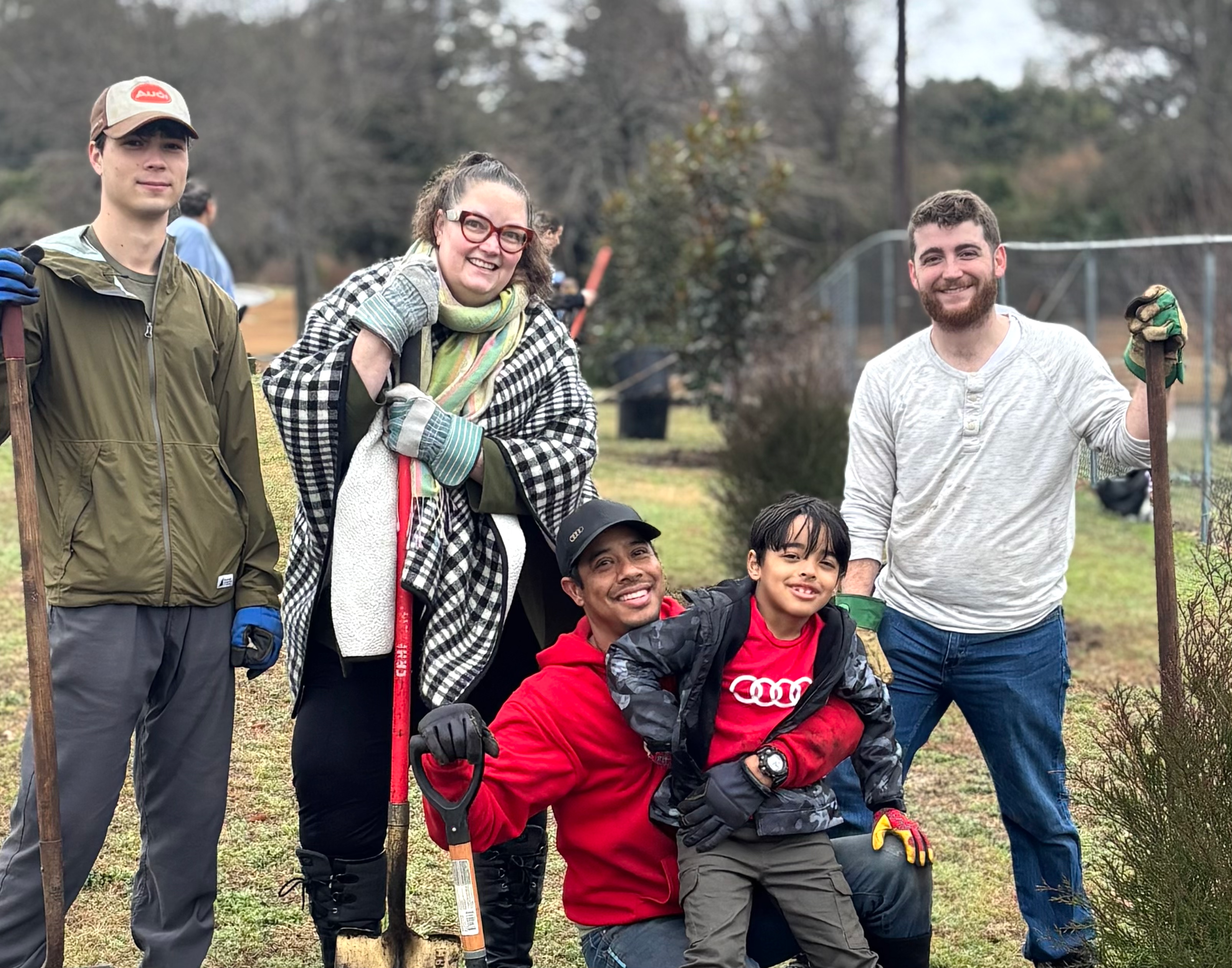 Plastic Ocean Project Beach Cleanup Partnership